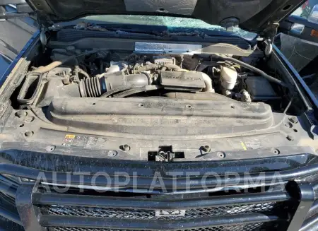 CHEVROLET SILVERADO 2018 vin 1GC1KWEY7JF248163 from auto auction Copart