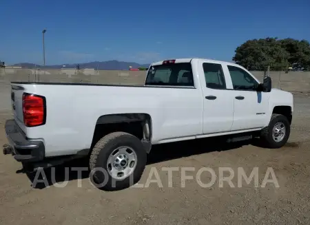 CHEVROLET SILVERADO 2015 vin 1GC2CUE88FZ103936 from auto auction Copart