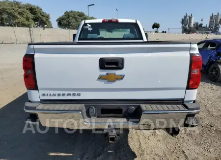 CHEVROLET SILVERADO 2015 vin 1GC2CUE88FZ103936 from auto auction Copart