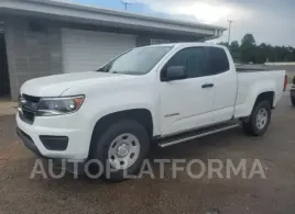 Chevrolet Colorado 2015 2015 vin 1GCHSAEAXF1178716 from auto auction Copart