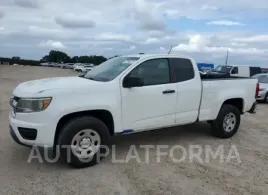 Chevrolet Colorado 2016 2016 vin 1GCHSBEA5G1252339 from auto auction Copart