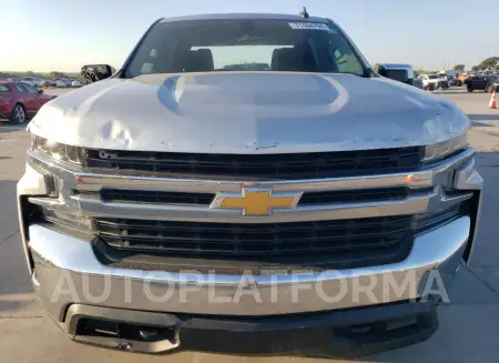 CHEVROLET SILVERADO 2019 vin 1GCUYDED0KZ315246 from auto auction Copart