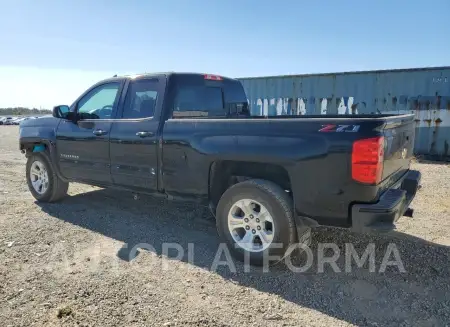 CHEVROLET SILVERADO 2018 vin 1GCVKREC2JZ194065 from auto auction Copart