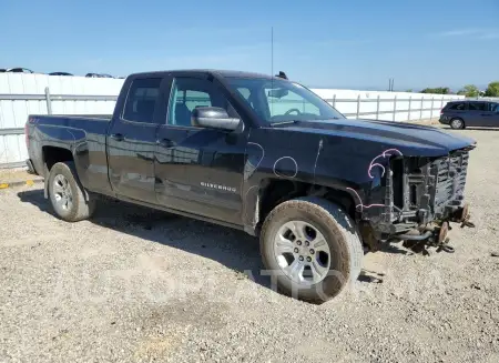 CHEVROLET SILVERADO 2018 vin 1GCVKREC2JZ194065 from auto auction Copart