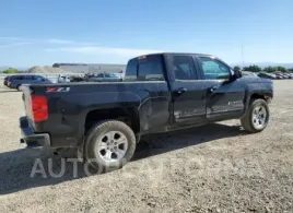 CHEVROLET SILVERADO 2018 vin 1GCVKREC2JZ194065 from auto auction Copart