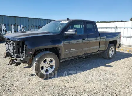 CHEVROLET SILVERADO 2018 vin 1GCVKREC2JZ194065 from auto auction Copart