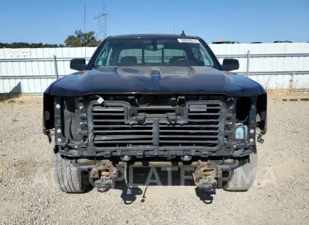 CHEVROLET SILVERADO 2018 vin 1GCVKREC2JZ194065 from auto auction Copart