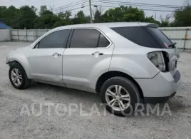 CHEVROLET EQUINOX LS 2015 vin 1GNALAEK8FZ140191 from auto auction Copart