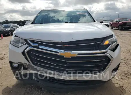 CHEVROLET TRAVERSE L 2019 vin 1GNERGKW5KJ180828 from auto auction Copart