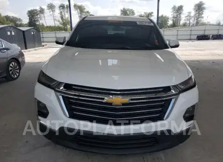 CHEVROLET TRAVERSE L 2023 vin 1GNERGKWXPJ168813 from auto auction Copart