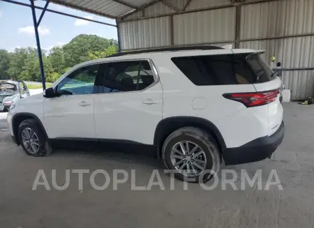 CHEVROLET TRAVERSE L 2023 vin 1GNERGKWXPJ168813 from auto auction Copart