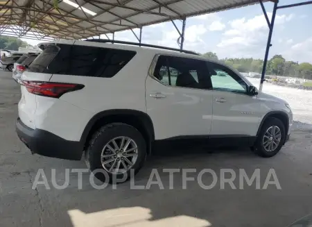 CHEVROLET TRAVERSE L 2023 vin 1GNERGKWXPJ168813 from auto auction Copart