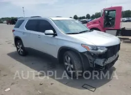 CHEVROLET TRAVERSE L 2018 vin 1GNEVHKW3JJ274464 from auto auction Copart