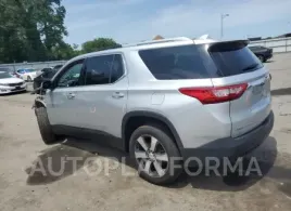 CHEVROLET TRAVERSE L 2018 vin 1GNEVHKW3JJ274464 from auto auction Copart