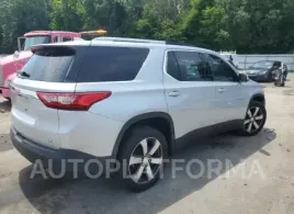 CHEVROLET TRAVERSE L 2018 vin 1GNEVHKW3JJ274464 from auto auction Copart