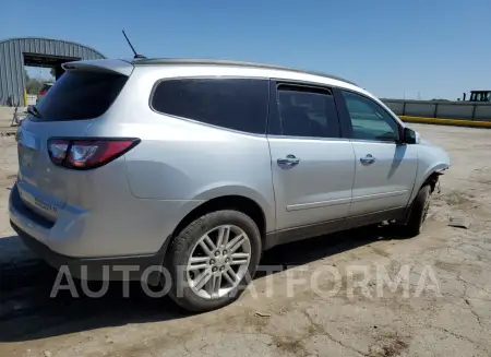 CHEVROLET TRAVERSE L 2015 vin 1GNKRGKD5FJ131765 from auto auction Copart