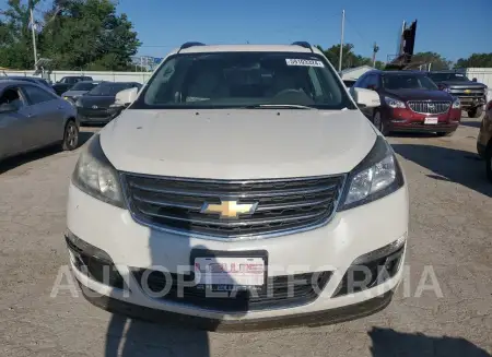 CHEVROLET TRAVERSE L 2015 vin 1GNKVHKD1FJ163128 from auto auction Copart