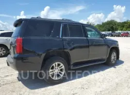 CHEVROLET TAHOE C150 2016 vin 1GNSCAKC5GR233883 from auto auction Copart