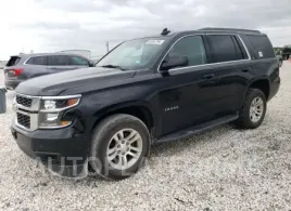 Chevrolet Tahoe 2018 2018 vin 1GNSCBKC2JR277420 from auto auction Copart