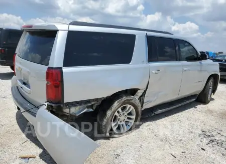 CHEVROLET SUBURBAN C 2020 vin 1GNSCHKC4LR159326 from auto auction Copart