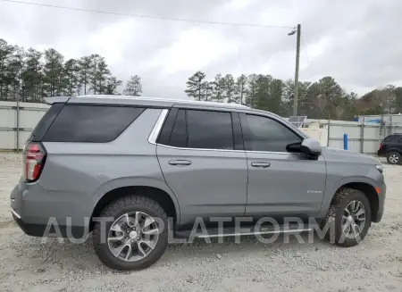 CHEVROLET TAHOE C150 2021 vin 1GNSCNKDXMR229114 from auto auction Copart