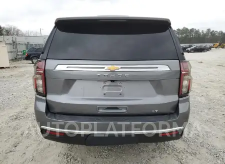 CHEVROLET TAHOE C150 2021 vin 1GNSCNKDXMR229114 from auto auction Copart