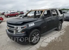 CHEVROLET TAHOE K150 2016 vin 1GNSKBKC0GR455613 from auto auction Copart