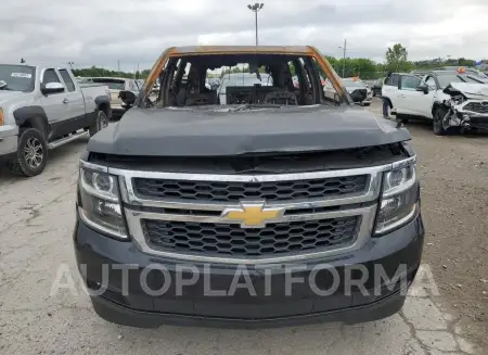 CHEVROLET TAHOE K150 2016 vin 1GNSKBKC0GR455613 from auto auction Copart