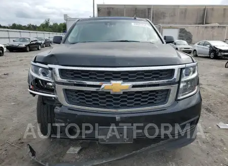 CHEVROLET TAHOE K150 2015 vin 1GNSKBKC3FR304151 from auto auction Copart