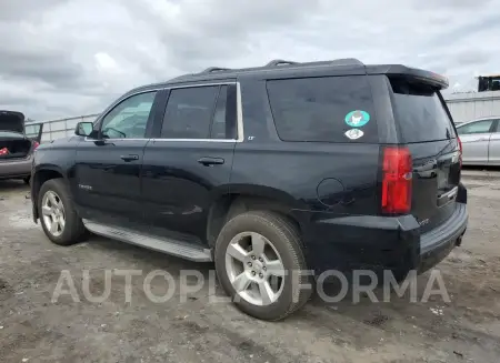 CHEVROLET TAHOE K150 2015 vin 1GNSKBKC3FR304151 from auto auction Copart