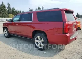 CHEVROLET SUBURBAN K 2015 vin 1GNSKKKC5FR135878 from auto auction Copart