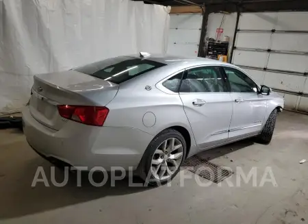 CHEVROLET IMPALA LTZ 2016 vin 2G1145S35G9141555 from auto auction Copart