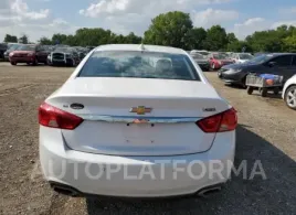 CHEVROLET IMPALA PRE 2017 vin 2G1145S36H9126144 from auto auction Copart