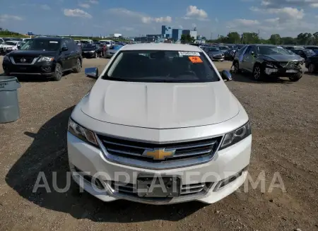 CHEVROLET IMPALA PRE 2017 vin 2G1145S36H9126144 from auto auction Copart