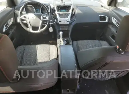 CHEVROLET EQUINOX LT 2015 vin 2GNALBEK2F6315665 from auto auction Copart