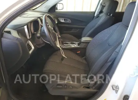 CHEVROLET EQUINOX LT 2016 vin 2GNALCEK7G6286915 from auto auction Copart