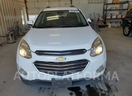 CHEVROLET EQUINOX LT 2016 vin 2GNALCEK7G6286915 from auto auction Copart