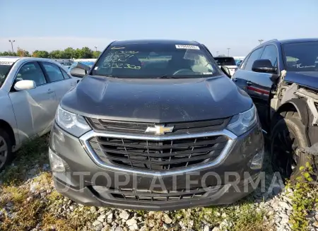 CHEVROLET EQUINOX LT 2018 vin 2GNAXJEV1J6332300 from auto auction Copart