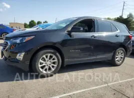 Chevrolet Equinox 2018 2018 vin 2GNAXJEV6J6232581 from auto auction Copart