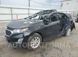 Chevrolet Equinox 2021 2021 vin 2GNAXKEV2M6134285 from auto auction Copart