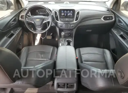 CHEVROLET EQUINOX PR 2020 vin 2GNAXXEV9L6259991 from auto auction Copart