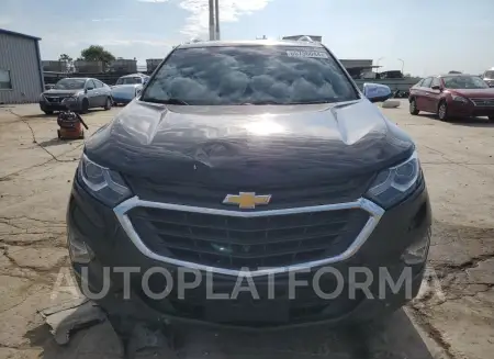 CHEVROLET EQUINOX PR 2020 vin 2GNAXXEV9L6259991 from auto auction Copart