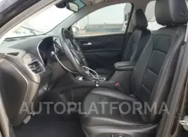 CHEVROLET EQUINOX PR 2020 vin 2GNAXXEV9L6259991 from auto auction Copart