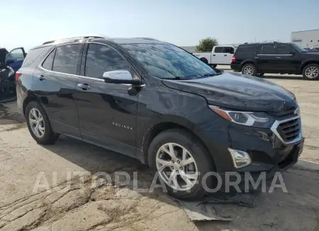 CHEVROLET EQUINOX PR 2020 vin 2GNAXXEV9L6259991 from auto auction Copart