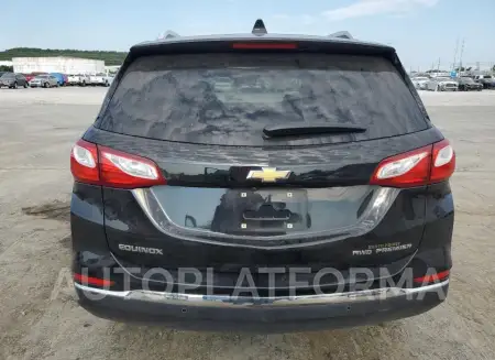 CHEVROLET EQUINOX PR 2020 vin 2GNAXXEV9L6259991 from auto auction Copart