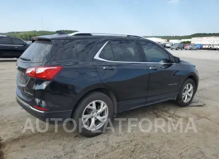 CHEVROLET EQUINOX PR 2020 vin 2GNAXXEV9L6259991 from auto auction Copart