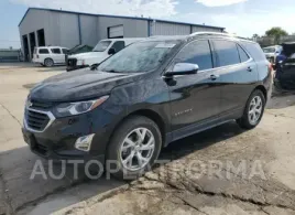 Chevrolet Equinox 2020 2020 vin 2GNAXXEV9L6259991 from auto auction Copart