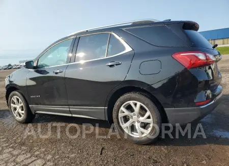 CHEVROLET EQUINOX PR 2020 vin 2GNAXXEVXL6247199 from auto auction Copart