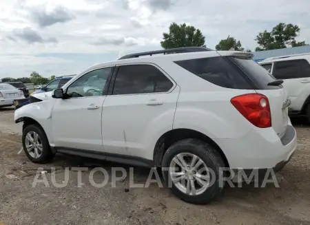 CHEVROLET EQUINOX LT 2015 vin 2GNFLGEK6F6373393 from auto auction Copart