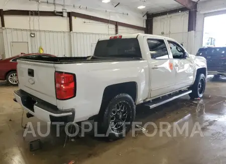 CHEVROLET SILVERADO 2017 vin 3GCUKREC2HG315327 from auto auction Copart